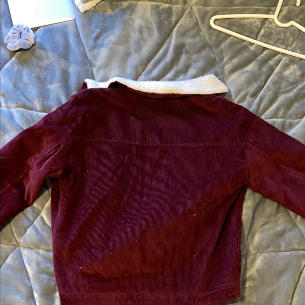 Jacket - Picture 2 of 3